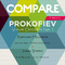 Prokofiev: Violin Concerto No. 1, Nathan Milstein vs. Isaac Stern专辑