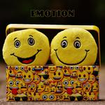 Emotion (Original Mix)专辑