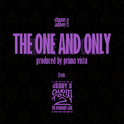 The One And Only专辑