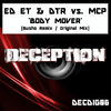 Ed E.T - Body Mover (Busho Remix)