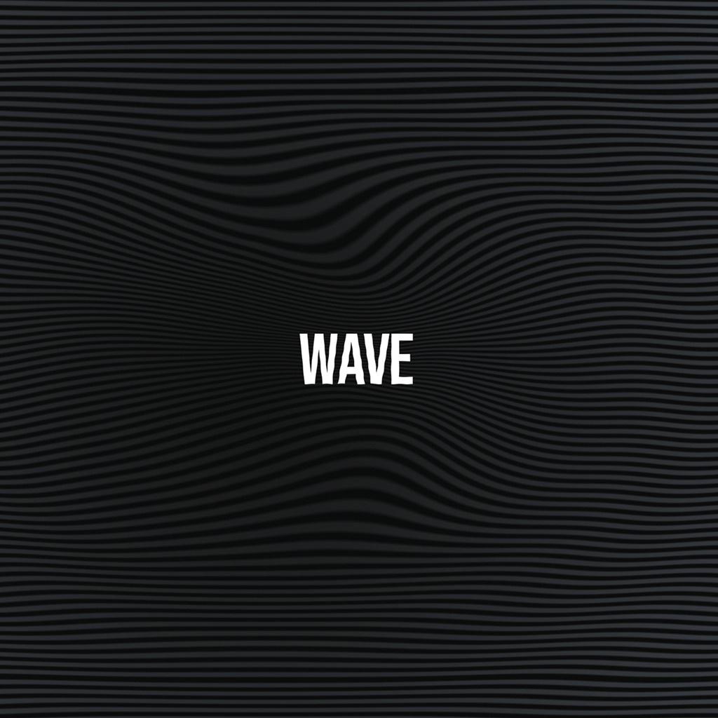 WAVE专辑