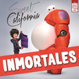 Inmortales (De \"Big Hero 6\")