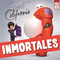 Inmortales (De \"Big Hero 6\")专辑