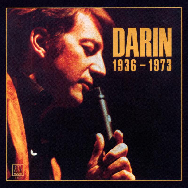 Darin 1936-1973 (Expanded Edition)专辑