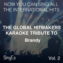 The Global HitMakers: Brandy, Vol. 2专辑