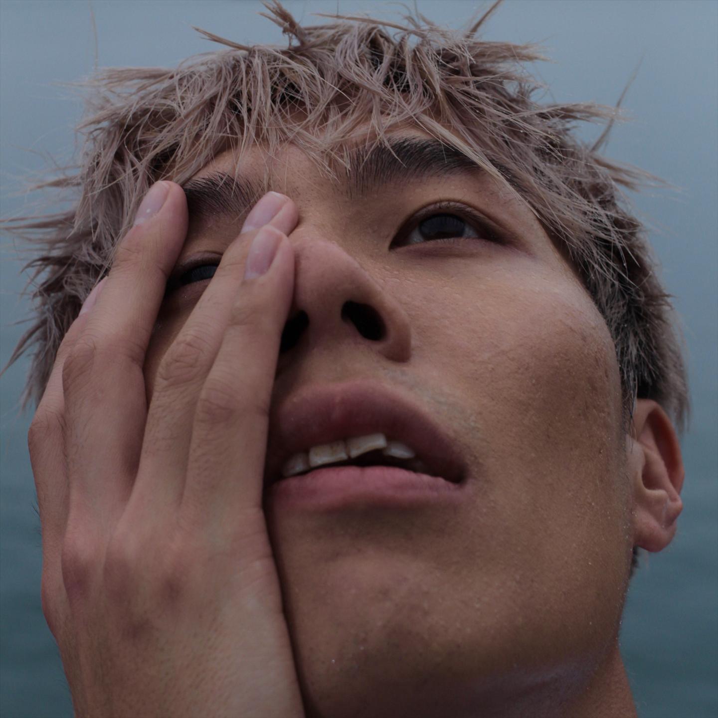 不想放假 (feat. Billy Choi) 海報