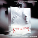 Needful Things专辑