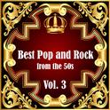 Best Pop and Rock from the 50s Vol 3专辑