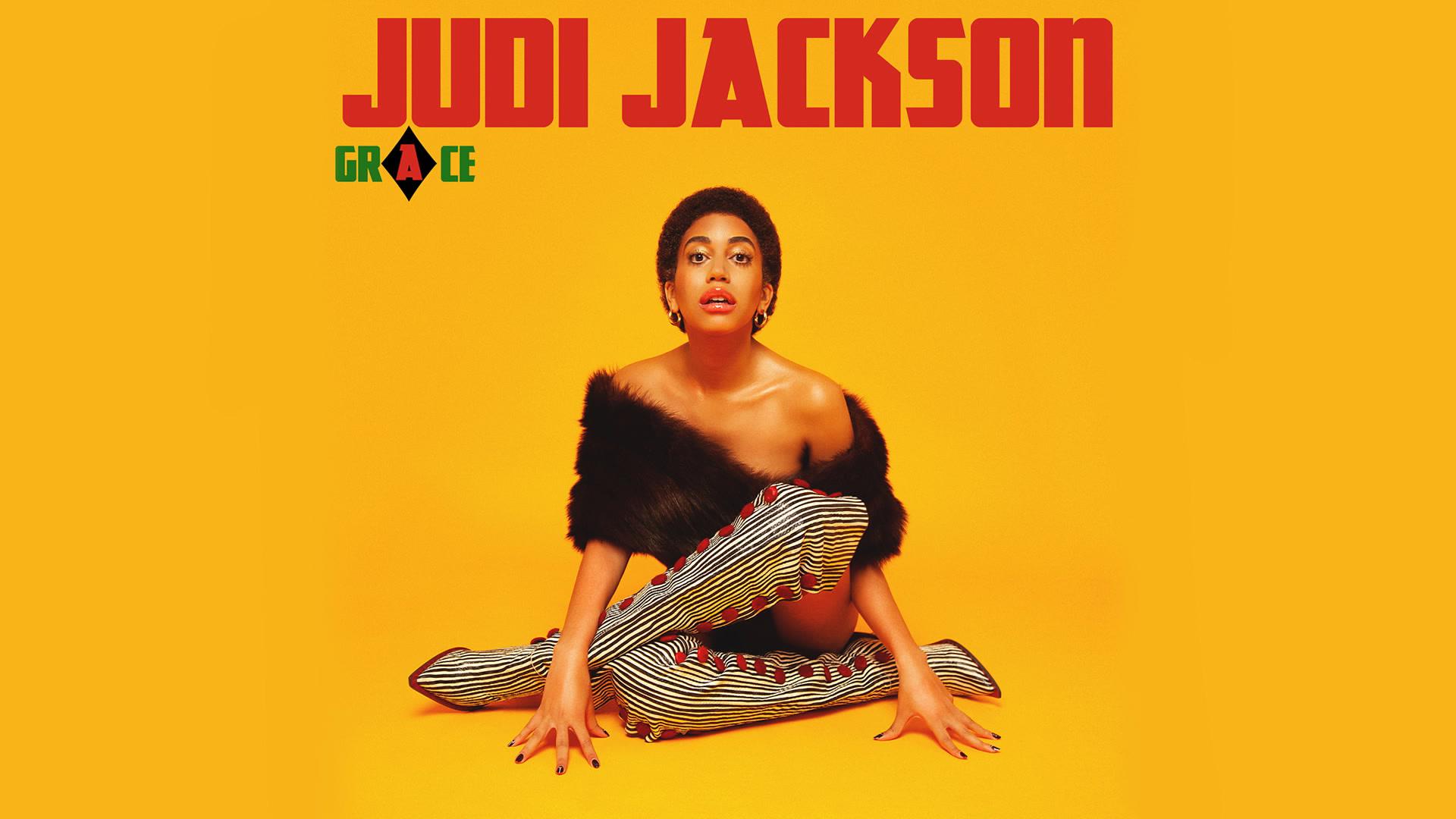 Judi Jackson - Sunrise (Official Audio)