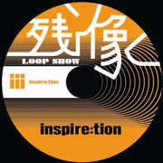 残像 LOOP SHOW