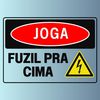 mc pl alves - Joga Fuzil pra Cima