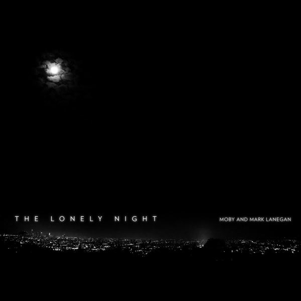 The Lonely Night专辑