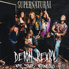 Deion Bexby - Supernatural