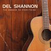 Del Shannon - Hats Off To Larry