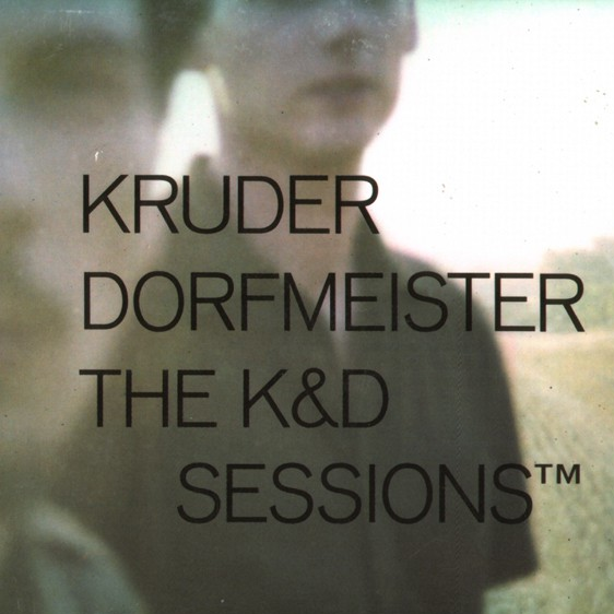 The K&D Sessions专辑