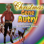 Gene Autry Christmas Songs专辑