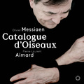 Messiaen - Catalogue d\'oiseaux