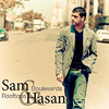 Sam Hasan - Broken Glass