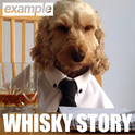 Whisky Story专辑