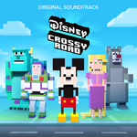 Disney Crossy Road专辑