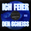 Olexesh - Ich feier den scheiss