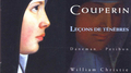 Couperin : Leçons de Ténèbres专辑