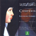 Couperin : Leçons de Ténèbres专辑