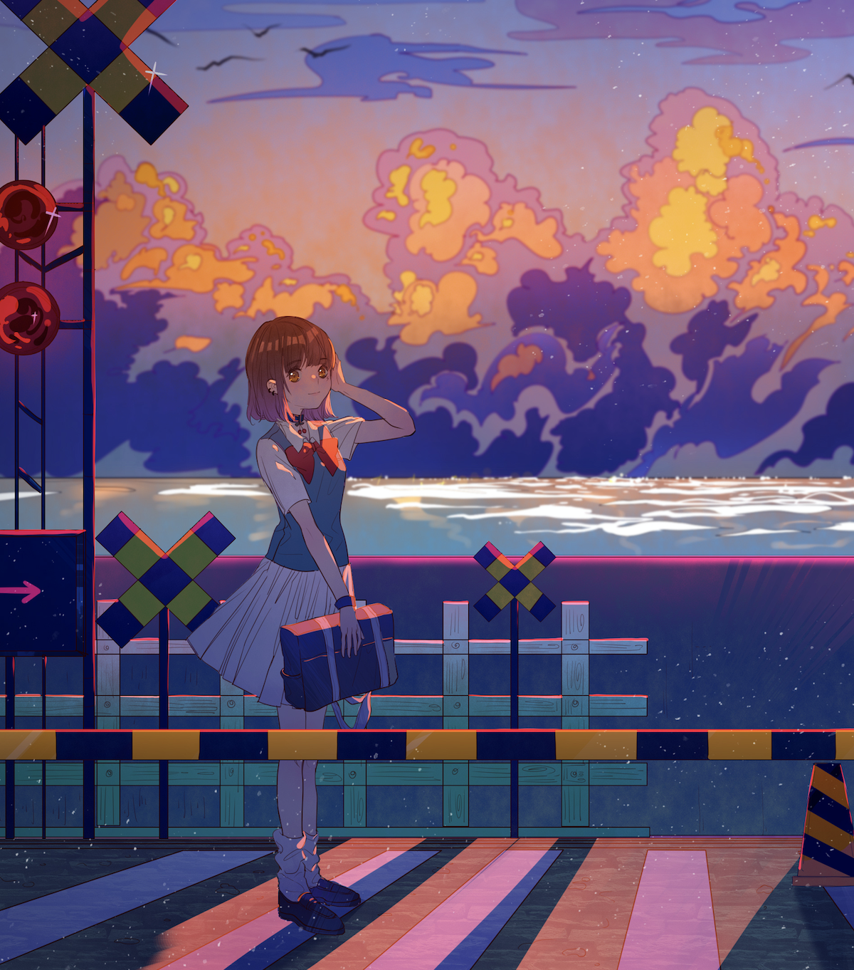 宝藏