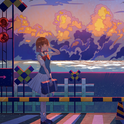 宝藏