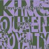 TJRA - KING! QUEEN! ROYALTY! (feat. Payden McKnight & xofilo)