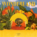 WONDERLAND专辑