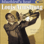 Sings And Swings (Bluebird\'s Best Series)专辑