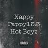 Nappy pappy13.3 - Pimp My Bish (feat. Xzibit)