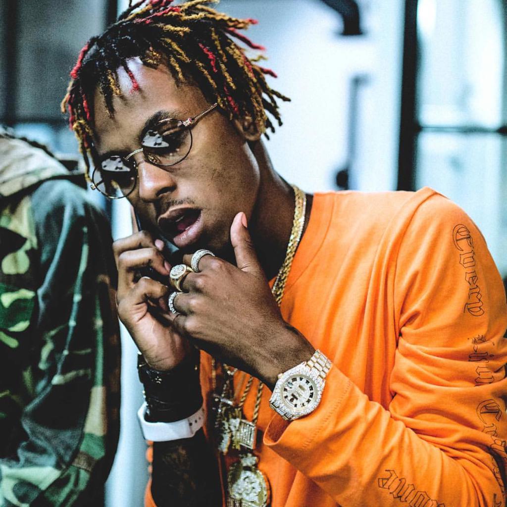 rich the kid