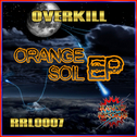 Orange Soil EP专辑
