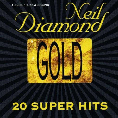 Gold : 20 Super Hits专辑