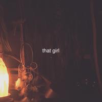 that girl