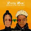 KESARII - Pretty Mami (feat. Allyne Scott)