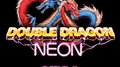 Double Dragon Neon 专辑