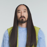 Steve Aoki