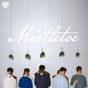 Mistletoe专辑
