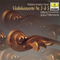 Violin Concertos 3,4 & 5 (Wolfgang Schneiderhan, Berlin Philharmonic Orchestra)专辑