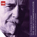 Sir Thomas Beecham - The Great Communicator专辑