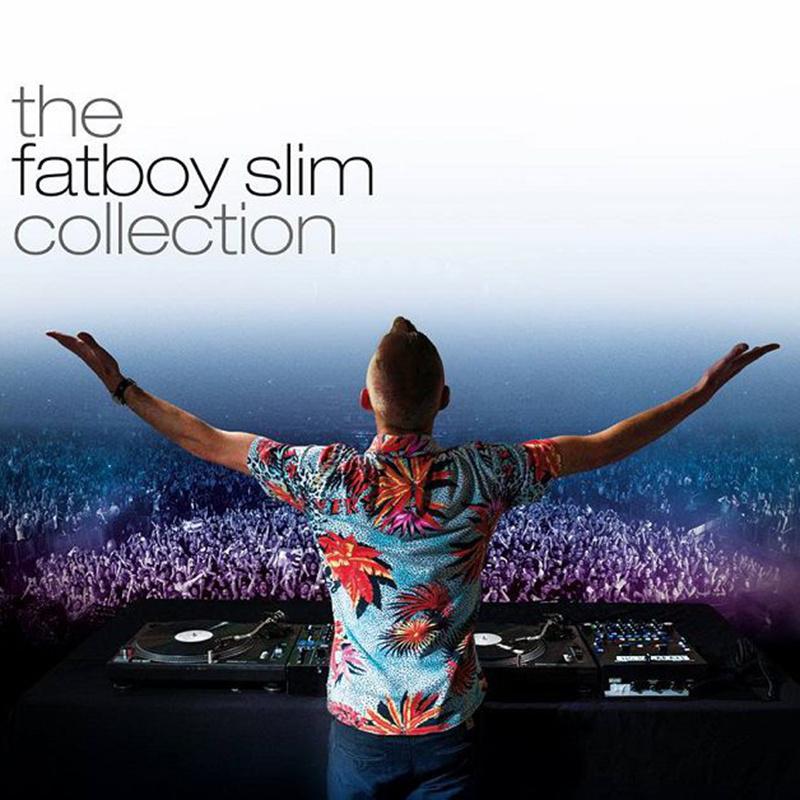 The Fatboy Slim Collection专辑