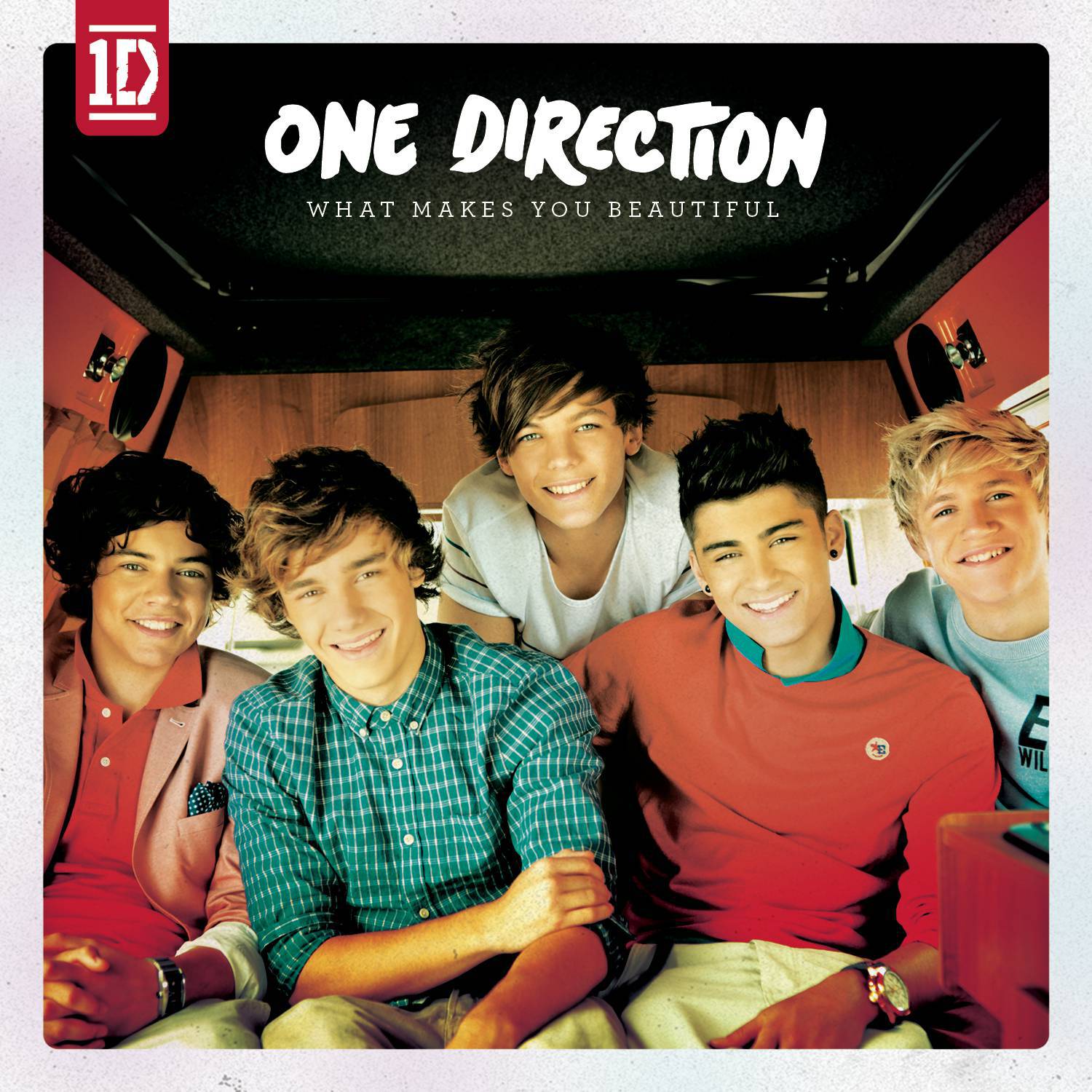 One direction