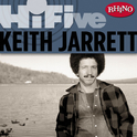 Rhino Hi-Five: Keith Jarrett (LP Version)专辑