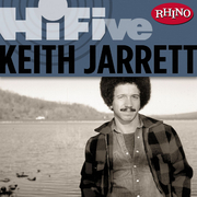 Rhino Hi-Five: Keith Jarrett (LP Version)