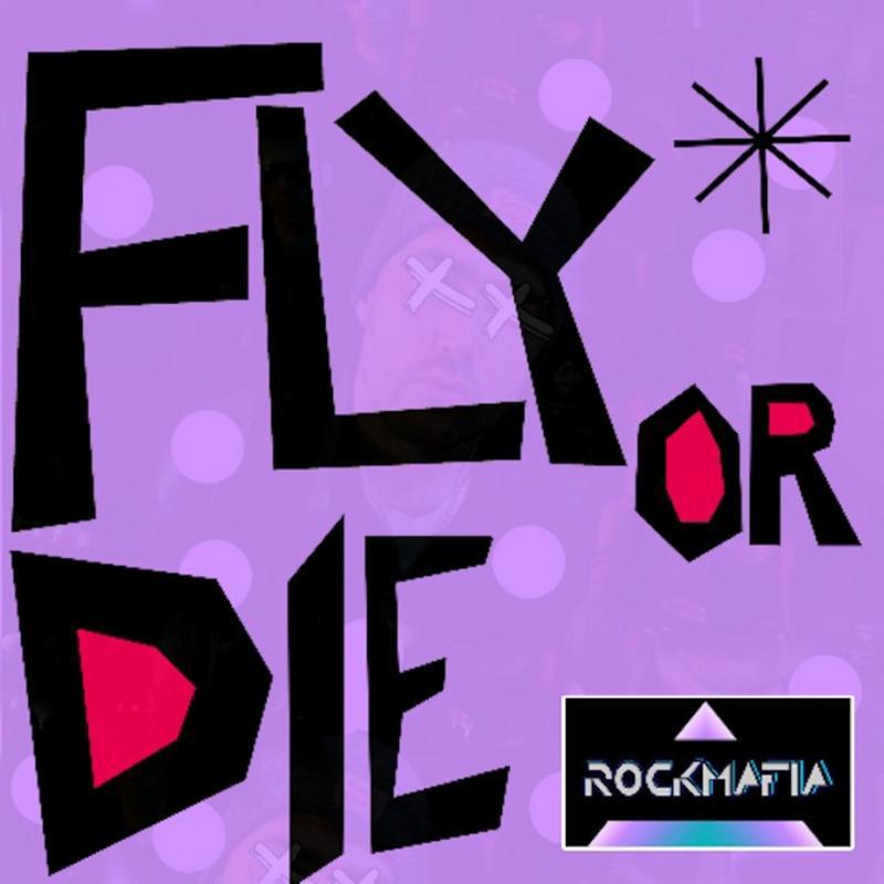 Fly or Die专辑