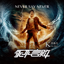 Never say never专辑