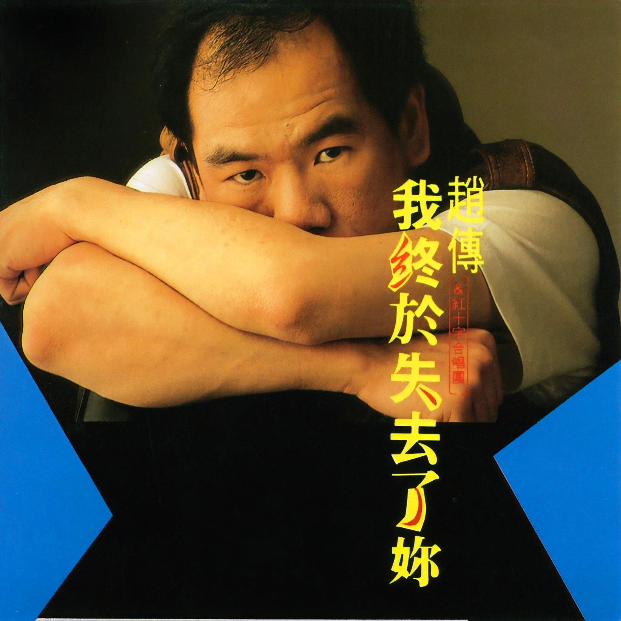 我終於失去了你 banner